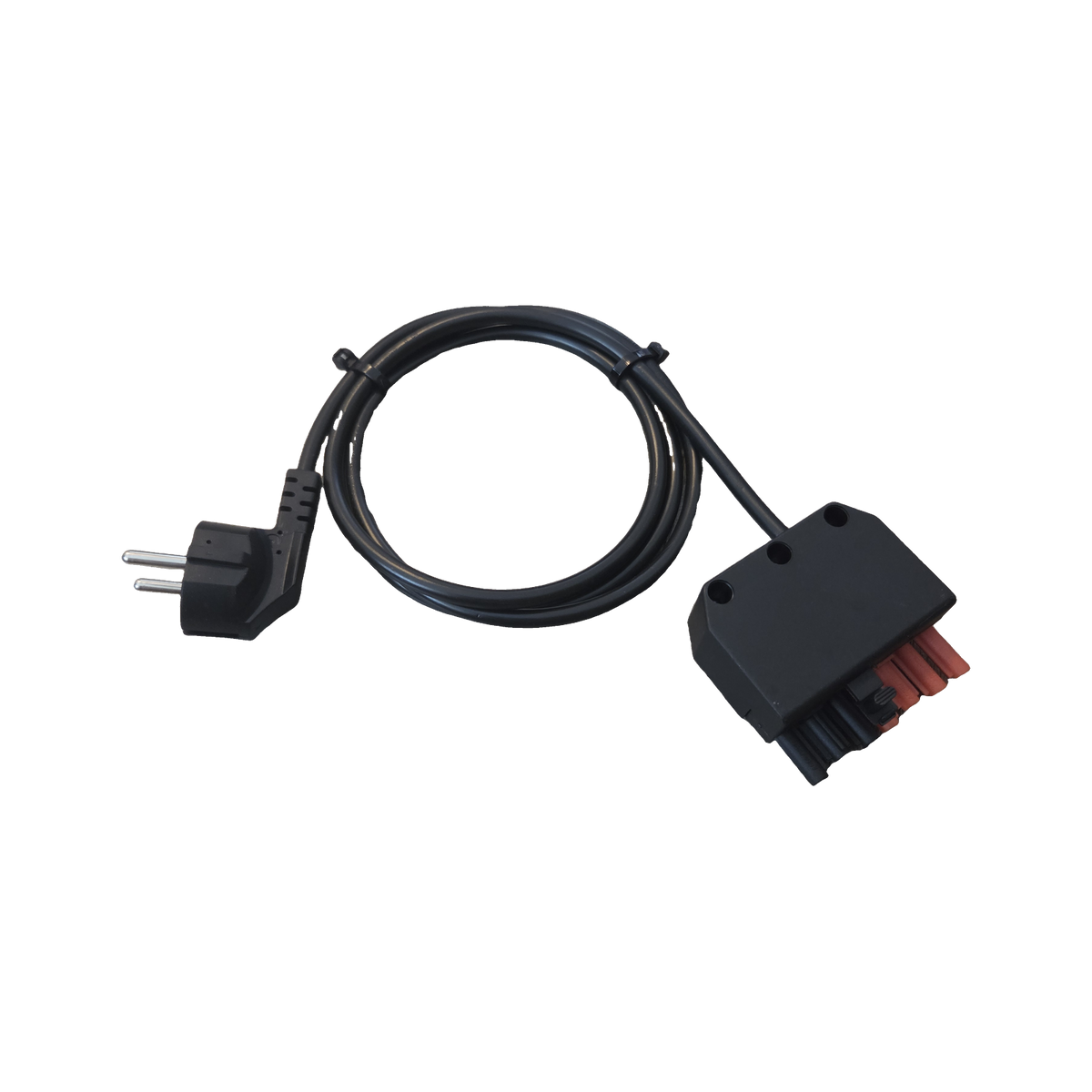 Testkabel für Ölbrenner/Testen Überprüfen Funktionstest