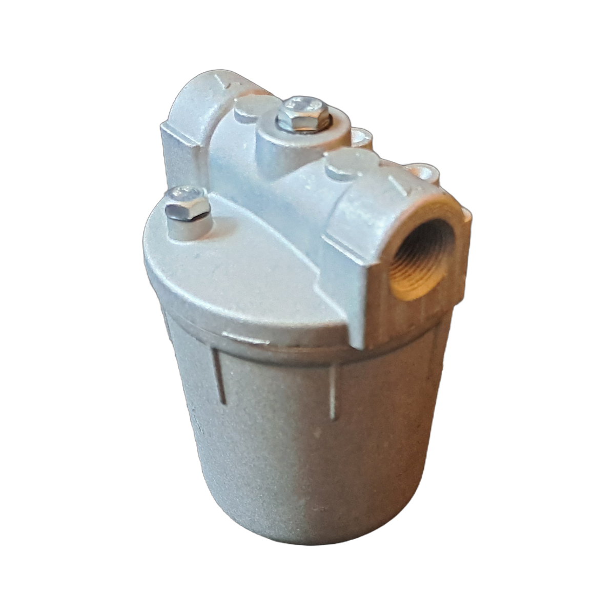 Ölfilter für Universalölbrenner Pflanzenölbrenner Motoröl