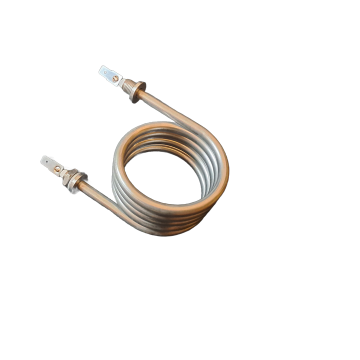 Heizelement/Heizspirale für Universalölbrenner Pflanzenölbrenner